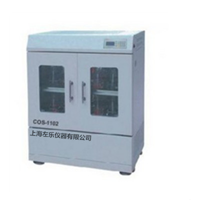 双层特大容量恒温培养摇床COS-1112B